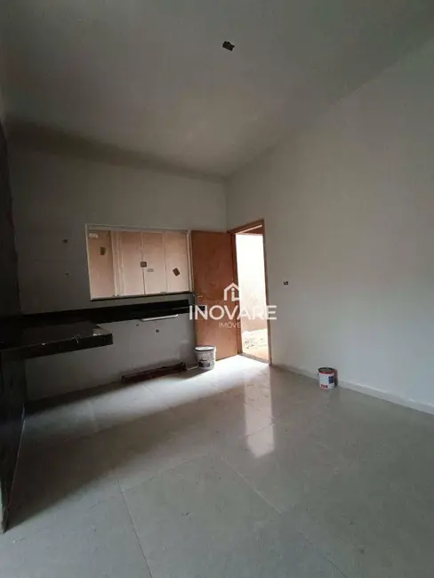 Foto 3 de Casa com 2 quartos à venda, 180m2 em Karfan, Itumbiara - GO