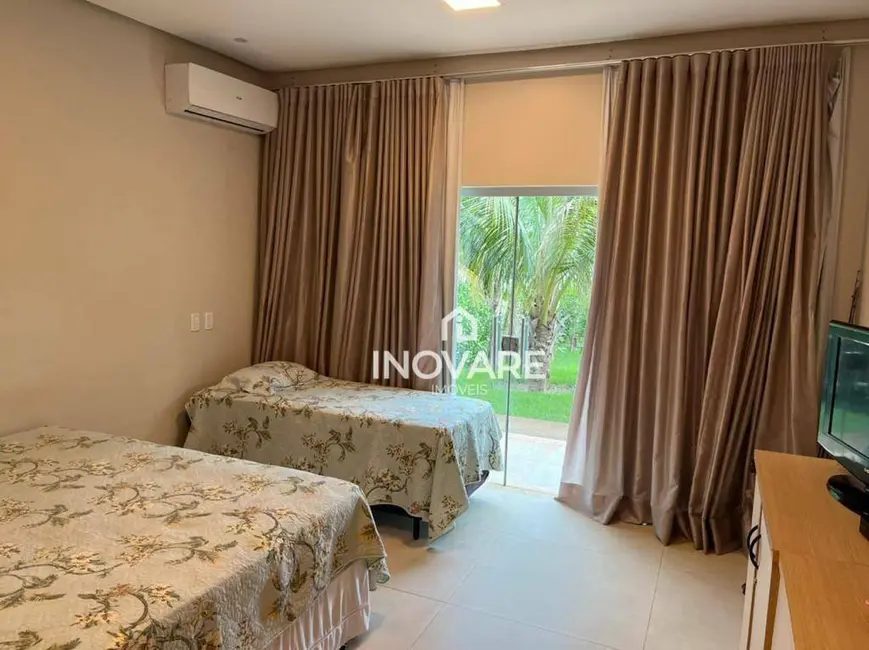 Sítio / Rancho com 6 quartos à venda, 5000m2 em Buriti Alegre - GO - imagem 9 Foto 9 de Sítio / Rancho com 6 quartos à venda, 5000m2 em Buriti Alegre - GO