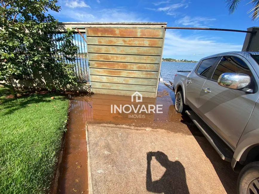 Sítio / Rancho com 6 quartos à venda, 5000m2 em Buriti Alegre - GO - imagem 2 Foto 2 de Sítio / Rancho com 6 quartos à venda, 5000m2 em Buriti Alegre - GO