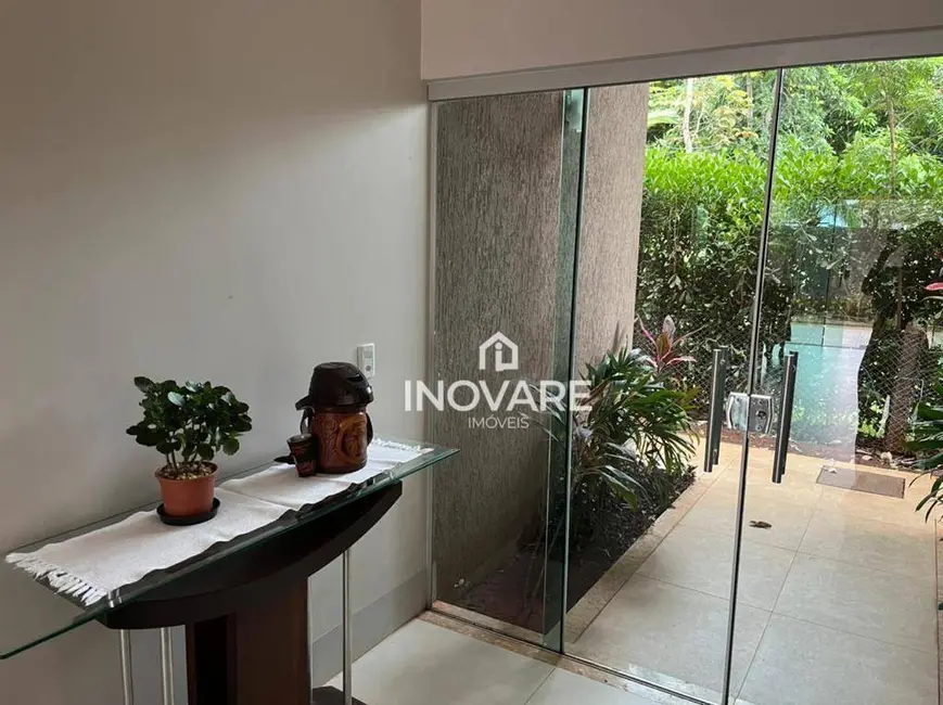 Sítio / Rancho com 6 quartos à venda, 5000m2 em Buriti Alegre - GO - imagem 8 Foto 8 de Sítio / Rancho com 6 quartos à venda, 5000m2 em Buriti Alegre - GO