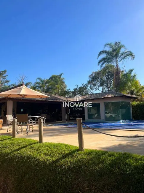 Sítio / Rancho com 6 quartos à venda, 5000m2 em Buriti Alegre - GO - imagem 6 Foto 6 de Sítio / Rancho com 6 quartos à venda, 5000m2 em Buriti Alegre - GO