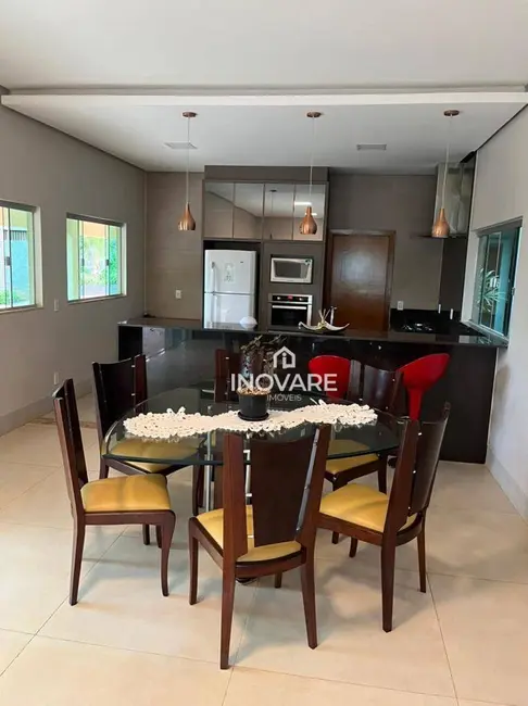 Sítio / Rancho com 6 quartos à venda, 5000m2 em Buriti Alegre - GO - imagem 7 Foto 7 de Sítio / Rancho com 6 quartos à venda, 5000m2 em Buriti Alegre - GO