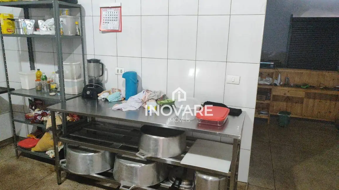Foto 2 de Armazém / Galpão para alugar, 126m2 em Setor Novo Horizonte, Itumbiara - GO
