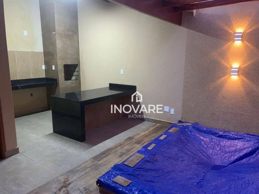 Casa com 3 quartos à venda, 360m2 em Jardim Liberdade, Itumbiara - GO - imagem 3 Foto 3 de Casa com 3 quartos à venda, 360m2 em Jardim Liberdade, Itumbiara - GO