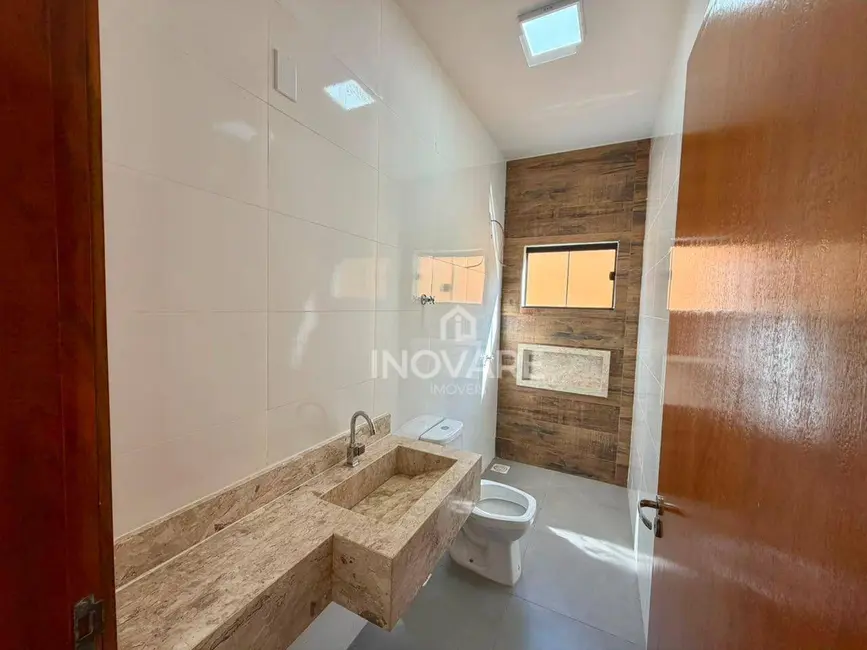 Foto 5 de Casa com 3 quartos à venda, 180m2 em Jardim Liberdade, Itumbiara - GO