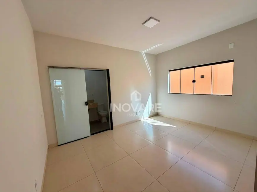 Foto 3 de Casa com 3 quartos à venda, 180m2 em Jardim Liberdade, Itumbiara - GO