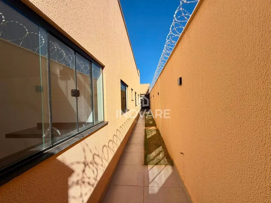 Foto 6 de Casa com 3 quartos à venda, 180m2 em Jardim Liberdade, Itumbiara - GO