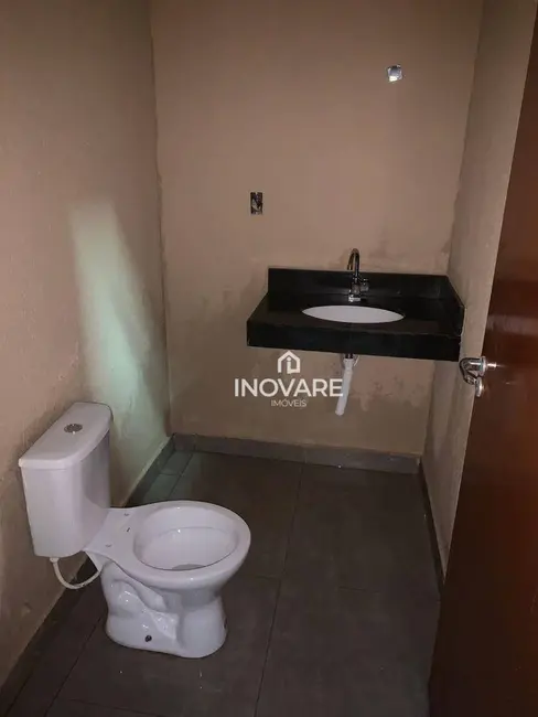 Casa com 3 quartos à venda, 360m2 em Jardim Liberdade, Itumbiara - GO - imagem 4 Foto 4 de Casa com 3 quartos à venda, 360m2 em Jardim Liberdade, Itumbiara - GO