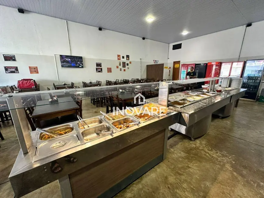 Sala Comercial à venda, 100m2 em Itumbiara - GO - imagem 6 Foto 6 de Sala Comercial à venda, 100m2 em Itumbiara - GO