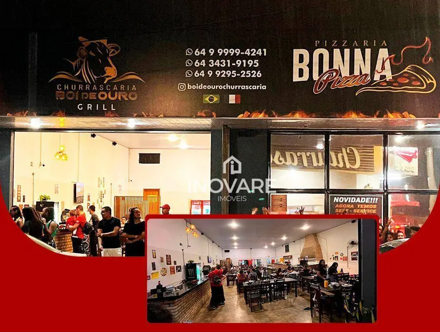 Sala Comercial à venda, 100m2 em Itumbiara - GO - imagem 8 Foto 8 de Sala Comercial à venda, 100m2 em Itumbiara - GO