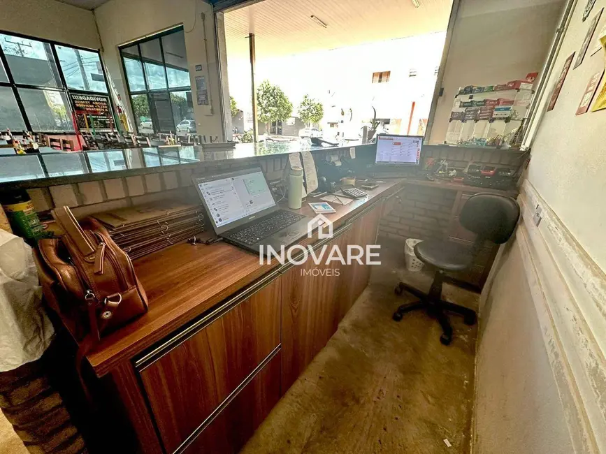 Foto 2 de Sala Comercial à venda, 100m2 em Itumbiara - GO