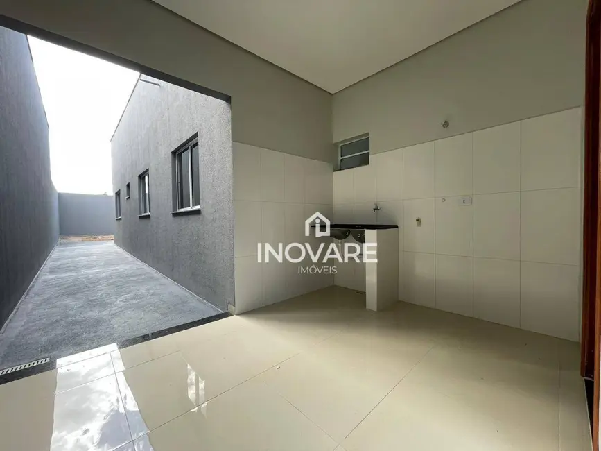 Casa com 3 quartos à venda, 180m2 em Itumbiara - GO - imagem 7 Foto 7 de Casa com 3 quartos à venda, 180m2 em Itumbiara - GO