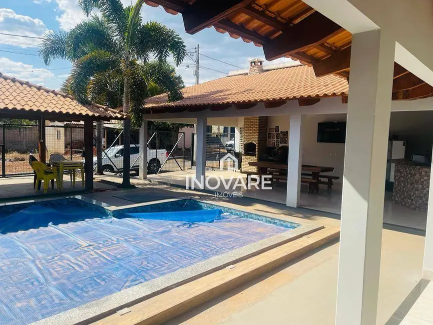 Sítio / Rancho com 3 quartos à venda, 100m2 em Buriti Alegre - GO - imagem 3 Foto 3 de Sítio / Rancho com 3 quartos à venda, 100m2 em Buriti Alegre - GO