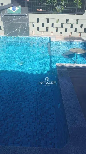 Sítio / Rancho com 3 quartos à venda, 100m2 em Buriti Alegre - GO - imagem 6 Foto 6 de Sítio / Rancho com 3 quartos à venda, 100m2 em Buriti Alegre - GO