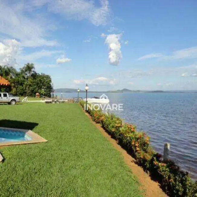 Foto 2 de Sala Comercial à venda, 7500m2 em Buriti Alegre - GO