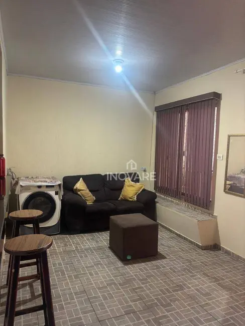 Foto 4 de Kitnet com 1 quarto para alugar, 60m2 em Setor Luz, Itumbiara - GO