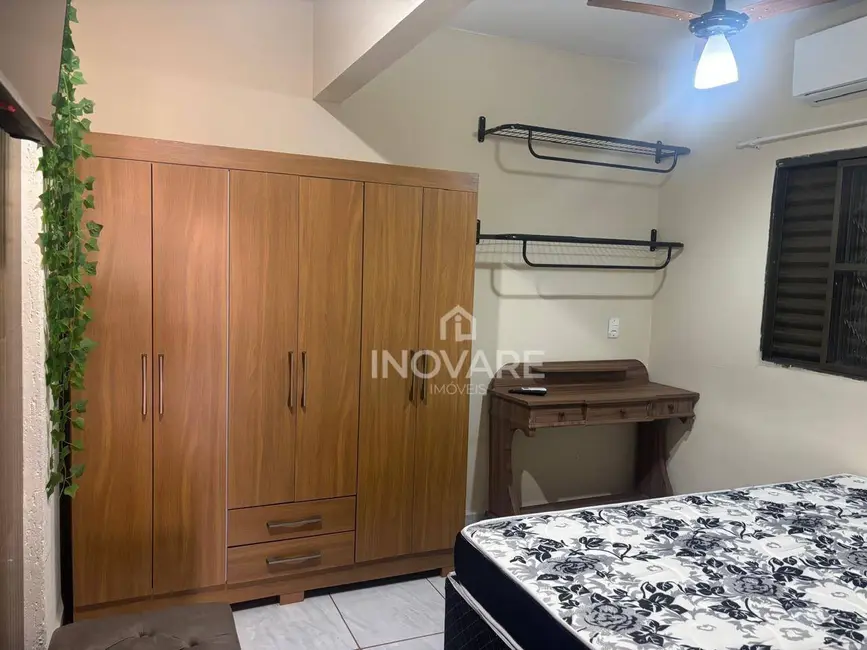 Foto 5 de Kitnet com 1 quarto para alugar, 60m2 em Setor Luz, Itumbiara - GO