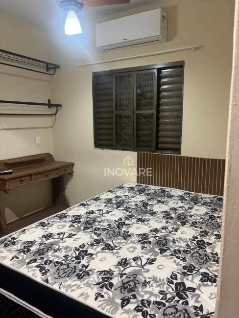 Foto 7 de Kitnet com 1 quarto para alugar, 60m2 em Setor Luz, Itumbiara - GO