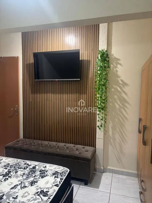 Foto 8 de Kitnet com 1 quarto para alugar, 60m2 em Setor Luz, Itumbiara - GO