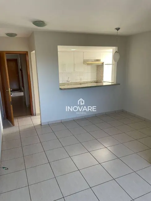 Apartamento com 2 quartos à venda, 57m2 em Itumbiara - GO - imagem 3 Foto 3 de Apartamento com 2 quartos à venda, 57m2 em Itumbiara - GO