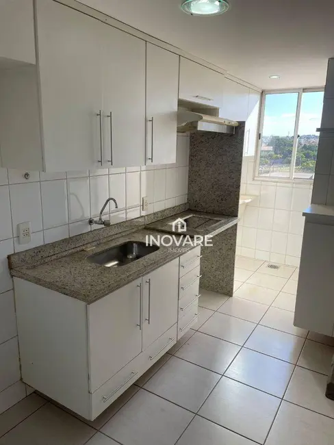 Apartamento com 2 quartos à venda, 57m2 em Itumbiara - GO - imagem 4 Foto 4 de Apartamento com 2 quartos à venda, 57m2 em Itumbiara - GO