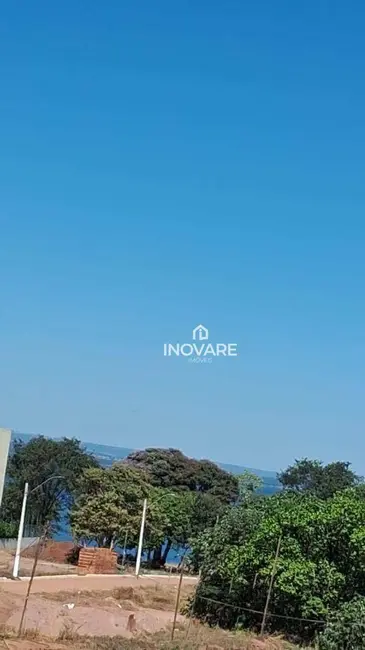 Foto 3 de Sítio / Rancho à venda, 154m2 em Buriti Alegre - GO