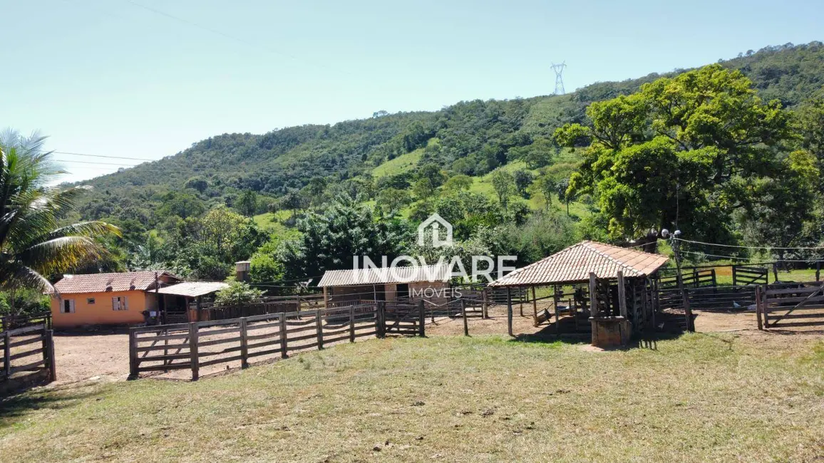 Fazenda / Haras com 3 quartos à venda, 3291200m2 em Caldas Novas - GO - imagem 5 Foto 5 de Fazenda / Haras com 3 quartos à venda, 3291200m2 em Caldas Novas - GO