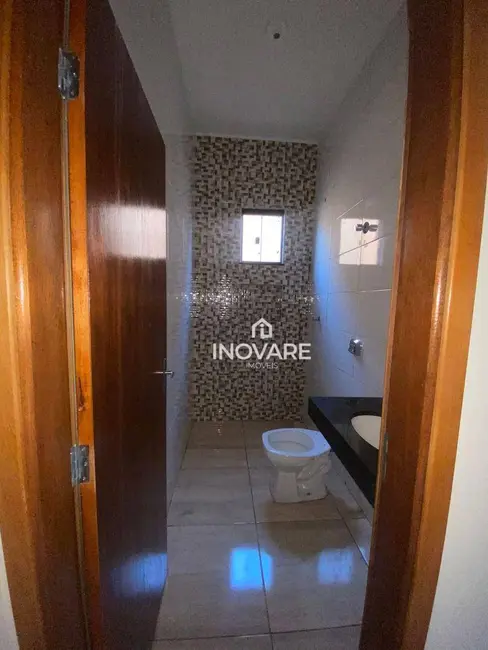 Casa com 2 quartos à venda, 250m2 em Itumbiara - GO - imagem 2 Foto 2 de Casa com 2 quartos à venda, 250m2 em Itumbiara - GO