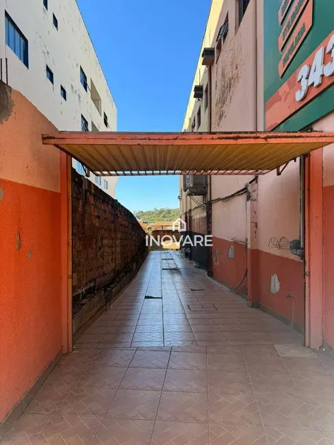 Foto 7 de Sala Comercial para alugar, 620m2 em Itumbiara - GO