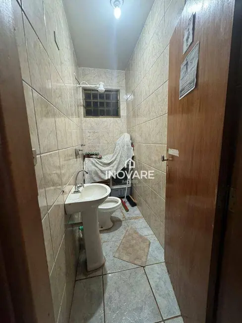 Foto 5 de Sala Comercial para alugar, 620m2 em Itumbiara - GO