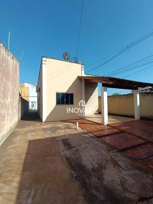 Foto 1 de Casa com 2 quartos à venda, 250m2 em Jardim Nova Itumbiara, Itumbiara - GO