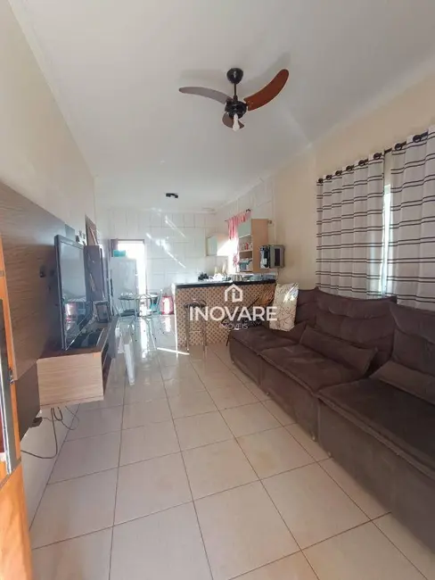 Foto 3 de Casa com 2 quartos à venda, 250m2 em Jardim Nova Itumbiara, Itumbiara - GO