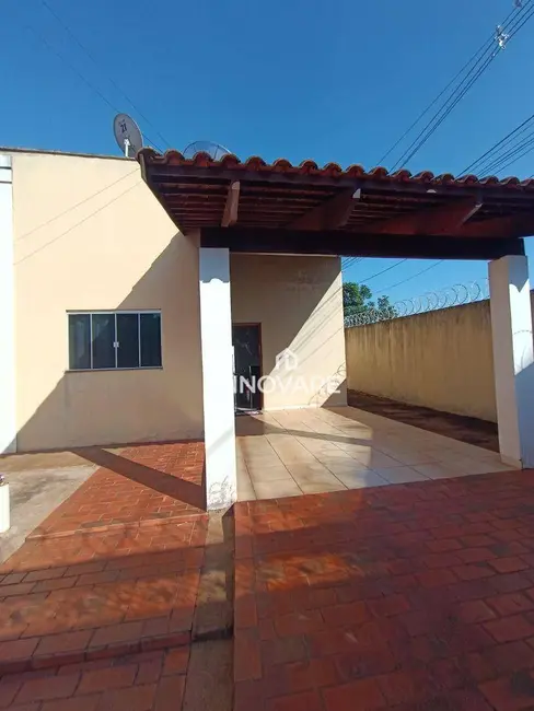 Foto 2 de Casa com 2 quartos à venda, 250m2 em Jardim Nova Itumbiara, Itumbiara - GO