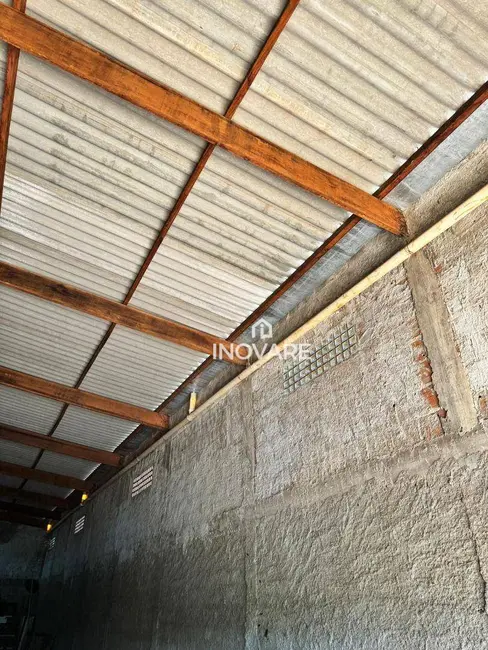 Armazém / Galpão à venda e para alugar, 175m2 em Setor Trindade, Itumbiara - GO - imagem 3 Foto 3 de Armazém / Galpão à venda e para alugar, 175m2 em Setor Trindade, Itumbiara - GO