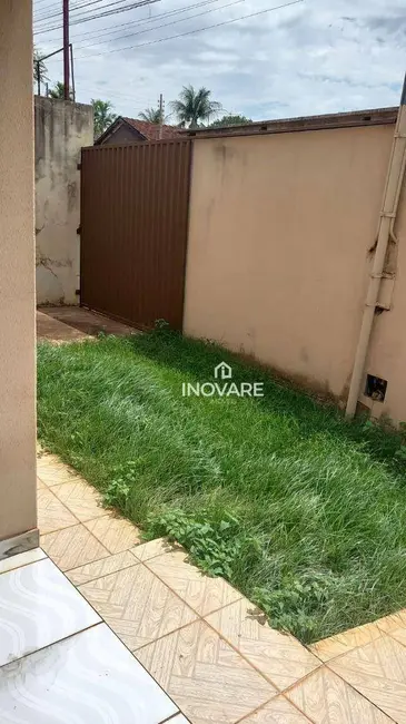 Foto 2 de Casa com 3 quartos à venda, 273m2 em Setor Bela Vista, Itumbiara - GO