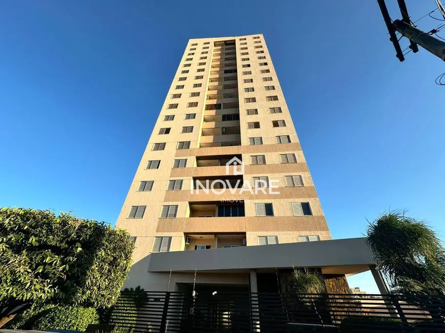 Foto 1 de Apartamento com 2 quartos à venda, 57m2 em Itumbiara - GO