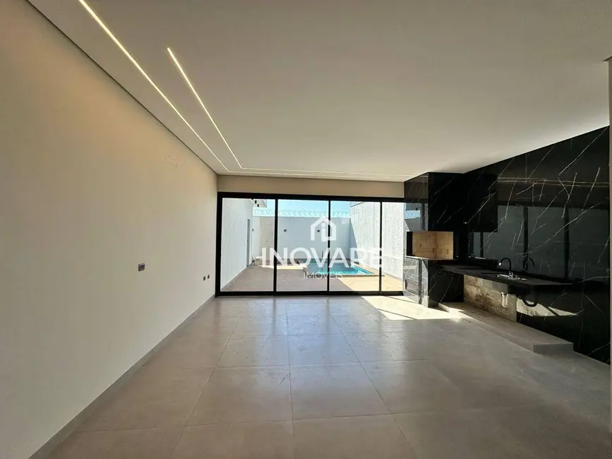 Casa com 3 quartos à venda, 360m2 em Residencial Beira Rio I, Itumbiara - GO - imagem 9 Foto 9 de Casa com 3 quartos à venda, 360m2 em Residencial Beira Rio I, Itumbiara - GO