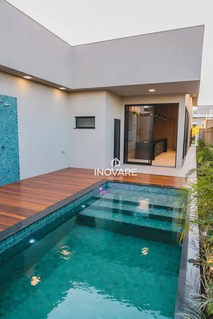 Casa de Condomínio com 3 quartos à venda, 455m2 em Condomínio Horizontal Paraíso, Itumbiara - GO - imagem 8 Foto 8 de Casa de Condomínio com 3 quartos à venda, 455m2 em Condomínio Horizontal Paraíso, Itumbiara - GO