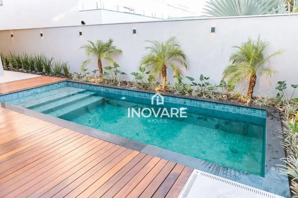 Casa de Condomínio com 3 quartos à venda, 455m2 em Condomínio Horizontal Paraíso, Itumbiara - GO - imagem 7 Foto 7 de Casa de Condomínio com 3 quartos à venda, 455m2 em Condomínio Horizontal Paraíso, Itumbiara - GO