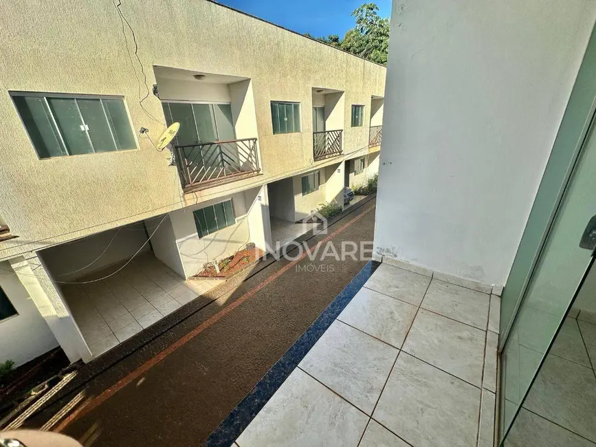 Apartamento com 2 quartos para alugar, 50m2 em Itumbiara - GO - imagem 8 Foto 8 de Apartamento com 2 quartos para alugar, 50m2 em Itumbiara - GO