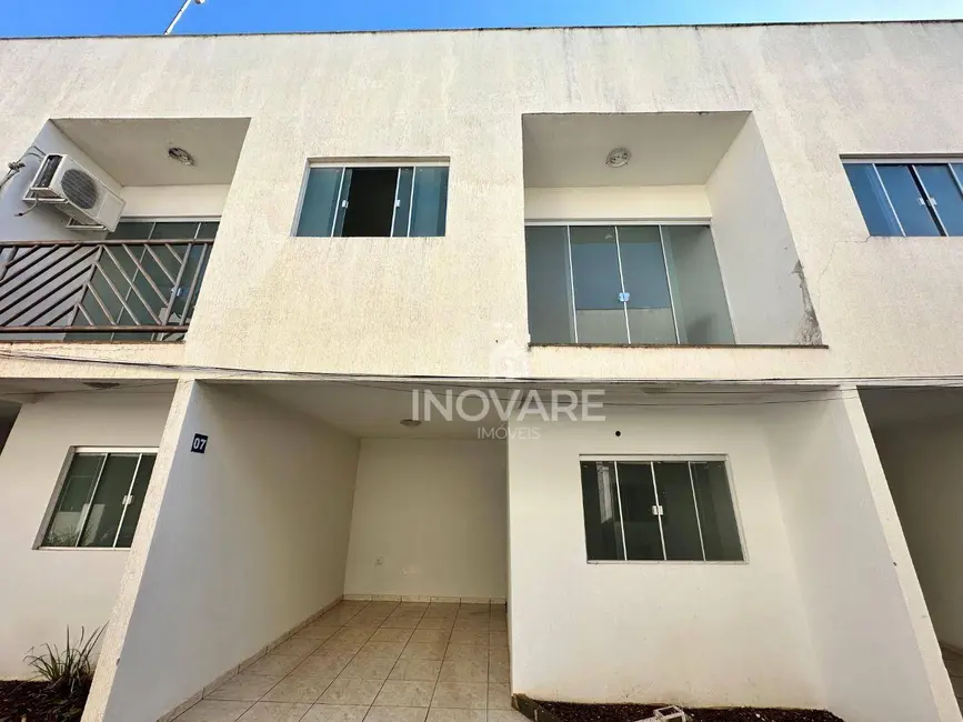 Apartamento com 2 quartos para alugar, 50m2 em Itumbiara - GO - imagem 2 Foto 2 de Apartamento com 2 quartos para alugar, 50m2 em Itumbiara - GO