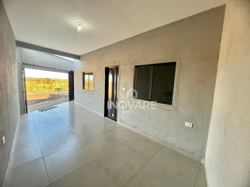 Foto 3 de Kitnet com 1 quarto para alugar, 80m2 em Itumbiara - GO