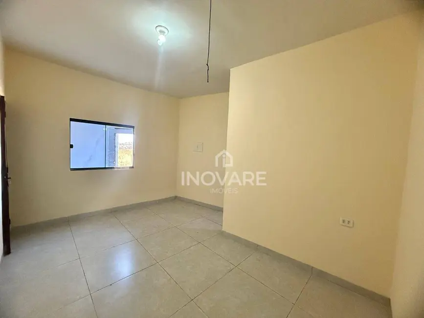 Foto 7 de Kitnet com 1 quarto para alugar, 80m2 em Itumbiara - GO