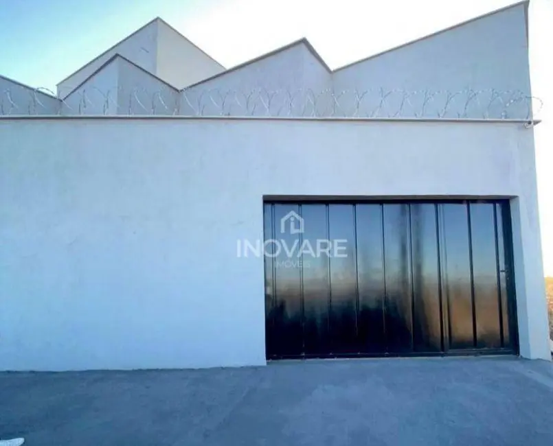 Foto 1 de Kitnet com 1 quarto para alugar, 80m2 em Itumbiara - GO