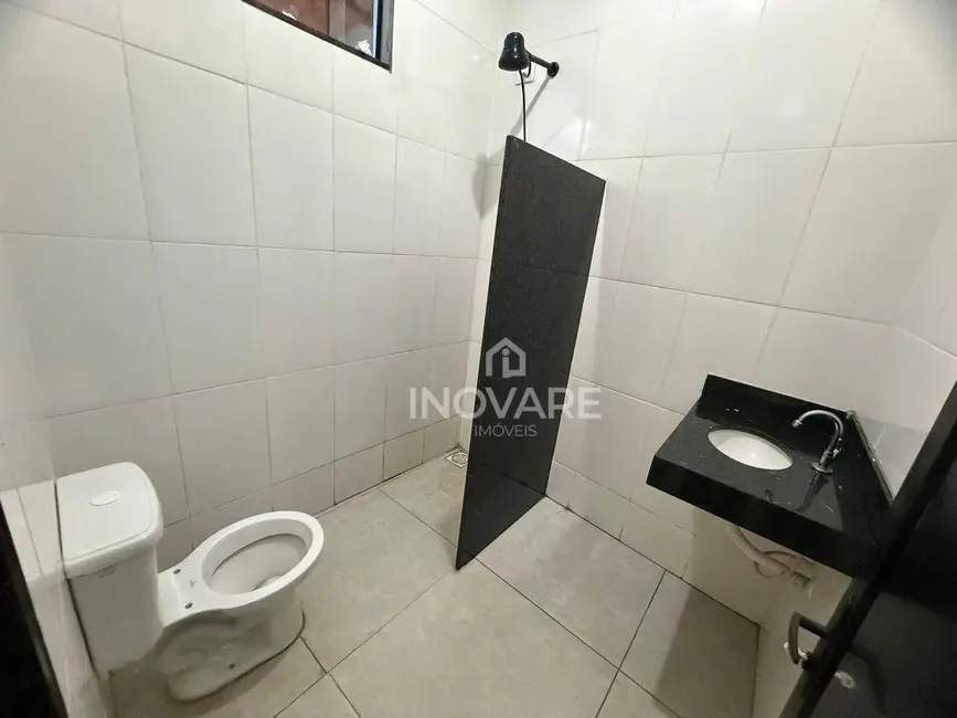 Foto 6 de Kitnet com 1 quarto para alugar, 80m2 em Itumbiara - GO