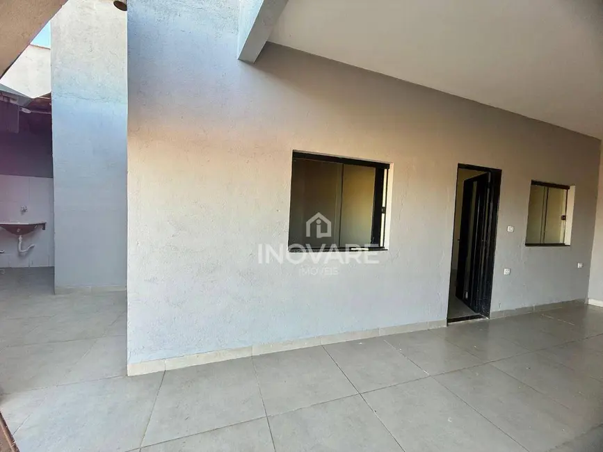 Foto 2 de Kitnet com 1 quarto para alugar, 80m2 em Itumbiara - GO