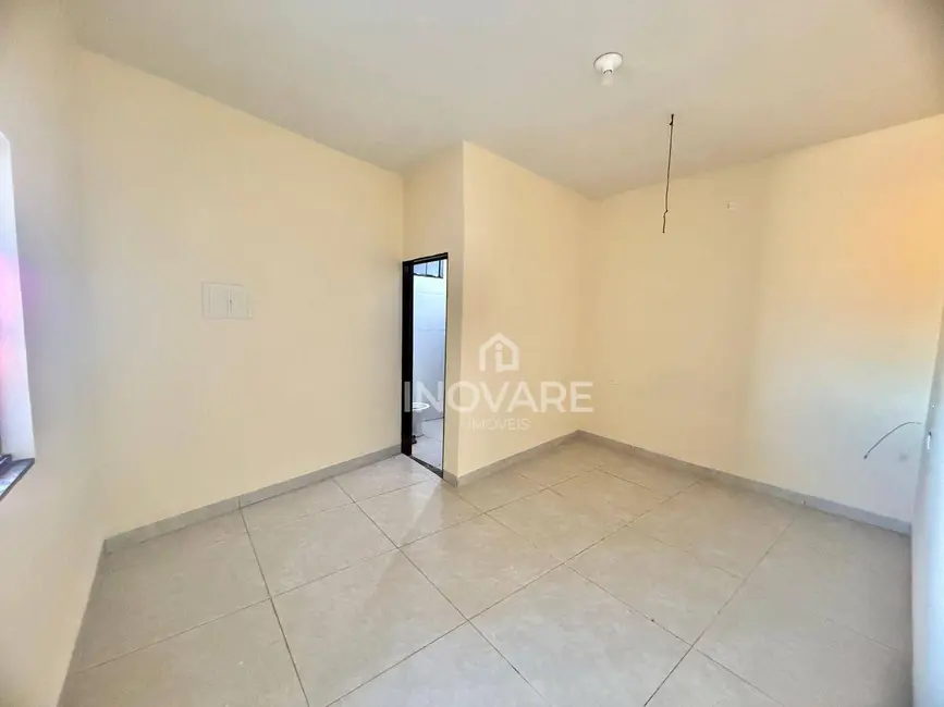 Foto 5 de Kitnet com 1 quarto para alugar, 80m2 em Itumbiara - GO