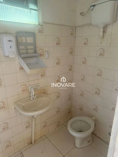 Foto 4 de Sala Comercial para alugar, 56m2 em Setor Rodoviário, Itumbiara - GO