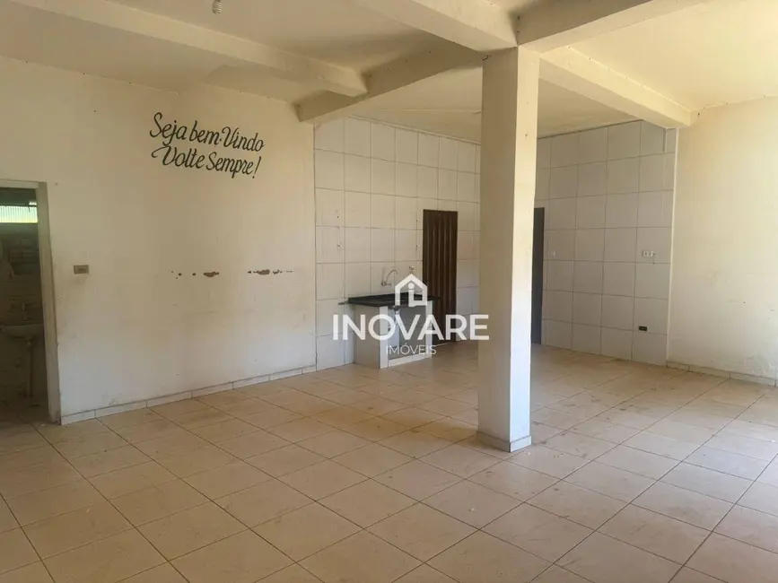 Foto 3 de Sala Comercial para alugar, 56m2 em Setor Rodoviário, Itumbiara - GO