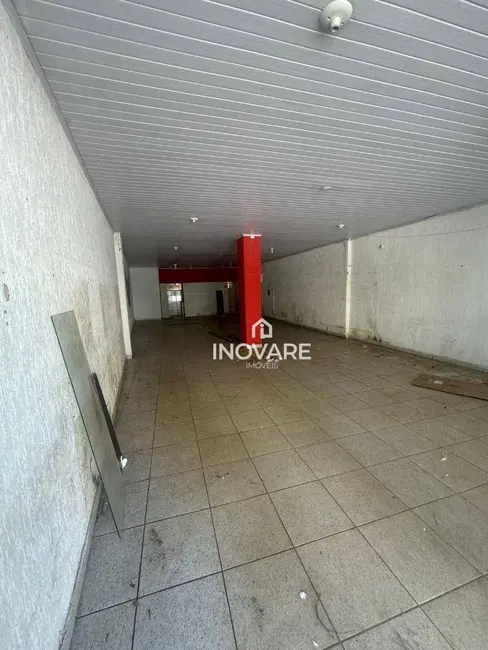 Foto 2 de Sala Comercial para alugar, 161m2 em Itumbiara - GO